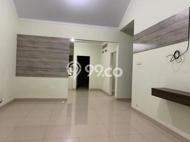Rumah Modern 3 KT di Harapan Indah Bekasi Unfurnished Rumah Modern 3 KT di Harapan Indah Bekasi Unfurnished