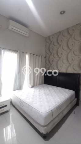 Jual Rumah Luas Elegan Dengan View Cantik di Rawamangun, Jakarta Timur Jual Rumah Luas Elegan Dengan View Cantik di Rawamangun, Jakarta Timur