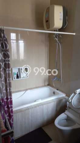 Rumah Minimalis 5 KT di harapan indah Bekasi Full Furnished Rumah Minimalis 5 KT di harapan indah Bekasi Full Furnished
