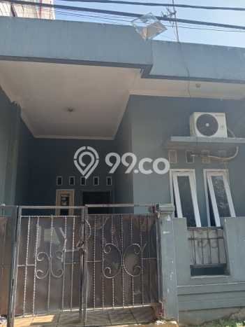 Rumah Sederhana Dijual di Tarumajaya 2 Kamar dengan LT 60m2 Rumah Sederhana Dijual di Tarumajaya 2 Kamar dengan LT 60m2
