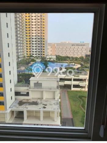 Dijual Apartemen 2 KT 1 KM di Bekasi Kota Luas 42m2 Dijual Apartemen 2 KT 1 KM di Bekasi Kota Luas 42m2