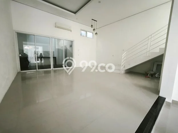 Rumah Mewah Dijual LT 129m2 di Kelapa Gading, Jakarta Utara Rumah Mewah Dijual LT 129m2 di Kelapa Gading, Jakarta Utara
