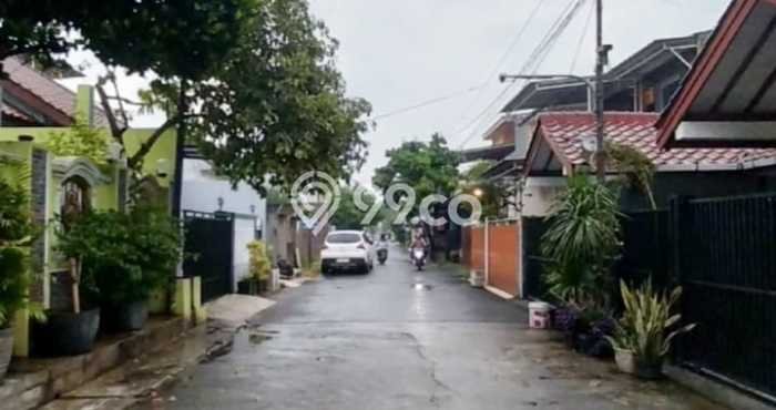 Rumah Minimalis Dijual di Bekasi Utara 3 Kamar dengan LT 124m2 Rumah Minimalis Dijual di Bekasi Utara 3 Kamar dengan LT 124m2