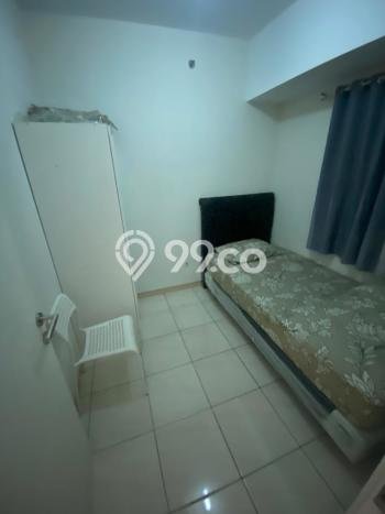 Siap Huni Apartemen 2 KT 1 KM di Summarecon Bekasi Luas 42m2 Siap Huni Apartemen 2 KT 1 KM di Summarecon Bekasi Luas 42m2
