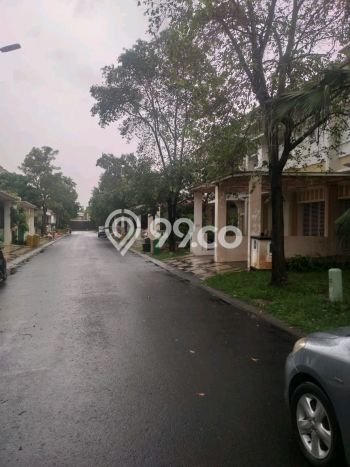 Sewa Rumah Murah di Summarecon Bekasi Bekasi dengan 4 KT Sewa Rumah Murah di Summarecon Bekasi Bekasi dengan 4 KT