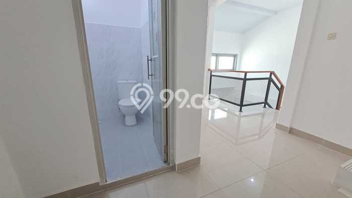 Rumah Minimalis 4 KT di Pondok Ungu Bekasi Unfurnished Rumah Minimalis 4 KT di Pondok Ungu Bekasi Unfurnished