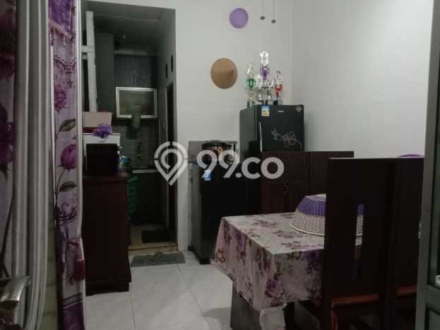 Dijual Hunian Rumah Nyaman 2 Kamar di Harapan Jaya, Bekasi Dijual Hunian Rumah Nyaman 2 Kamar di Harapan Jaya, Bekasi