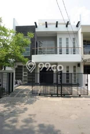 Best Deal Hunian Premium Ideal dan Luas di Kelapa Gading, Jakarta Utara Best Deal Hunian Premium Ideal dan Luas di Kelapa Gading, Jakarta Utara