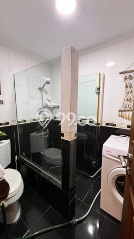 Dijual Rumah Luas Megah Dengan View Cantik di Sunter, Jakarta Utara Dijual Rumah Luas Megah Dengan View Cantik di Sunter, Jakarta Utara