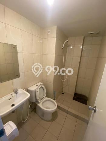 Siap Huni Apartemen 2 KT 1 KM di Summarecon Bekasi Luas 42m2 Siap Huni Apartemen 2 KT 1 KM di Summarecon Bekasi Luas 42m2