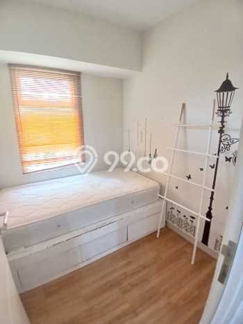 Apartemen Cozy Dijual di Bekasi Spesifikasi 3 KT, 1 KM Apartemen Cozy Dijual di Bekasi Spesifikasi 3 KT, 1 KM