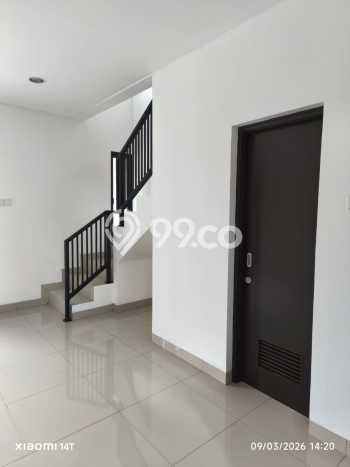 Rumah Disewakan Jakarta Timur LT 85m2 LB 93m2 Kawasan Jakarta Garden City Rumah Disewakan Jakarta Timur LT 85m2 LB 93m2 Kawasan Jakarta Garden City