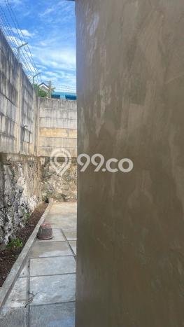 Rumah Modern 2 Kamar LT 119m2 di Prima Harapan Rumah Modern 2 Kamar LT 119m2 di Prima Harapan