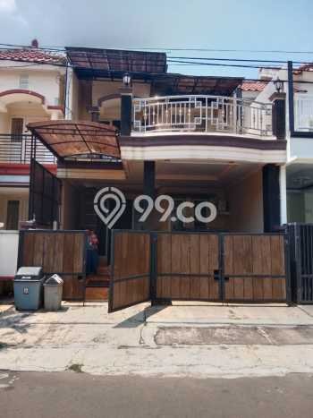 Rumah Minimalis 3 KT di Harapan Indah Bekasi Semi Furnished Rumah Minimalis 3 KT di Harapan Indah Bekasi Semi Furnished