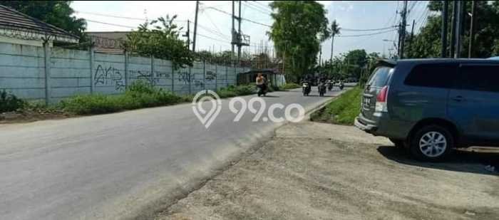 Gudang Komersial Disewakan di Bekasi Utara Bekasi Luas 3500m2 Gudang Komersial Disewakan di Bekasi Utara Bekasi Luas 3500m2