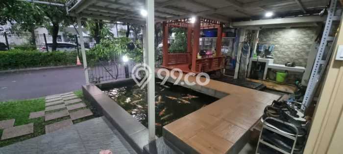 Hunian Super Elit dengan Akses Paling Strategis di Summarecon Bekasi, Bekasi Hunian Super Elit dengan Akses Paling Strategis di Summarecon Bekasi, Bekasi