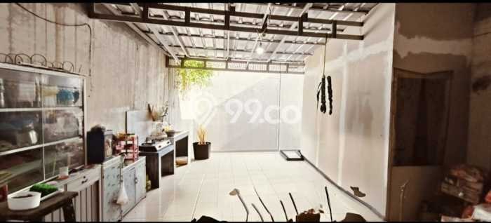 Jual Rumah Bagus Siap Huni LB 36m2 di Tarumajaya, Bekasi Jual Rumah Bagus Siap Huni LB 36m2 di Tarumajaya, Bekasi