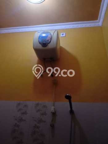Dijual Hunian Rumah Nyaman 2 Kamar di Harapan Jaya, Bekasi Dijual Hunian Rumah Nyaman 2 Kamar di Harapan Jaya, Bekasi