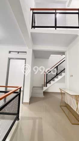 Rumah Minimalis 4 KT di Pondok Ungu Bekasi Unfurnished Rumah Minimalis 4 KT di Pondok Ungu Bekasi Unfurnished