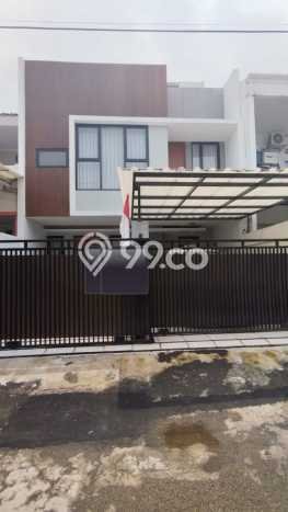 Dijual Rumah Minimalis Bagus Punya 5 KT di Cakung Jakarta Timur SHM Dijual Rumah Minimalis Bagus Punya 5 KT di Cakung Jakarta Timur SHM
