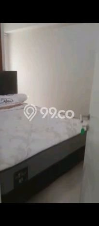 Siap Huni Apartemen 2 KT 1 KM di Summarecon Bekasi Luas 42m2 Siap Huni Apartemen 2 KT 1 KM di Summarecon Bekasi Luas 42m2