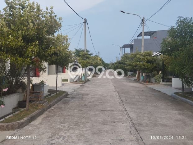 Rumah Minimalis 2 KT di Harapan Indah Bekasi Unfurnished Rumah Minimalis 2 KT di Harapan Indah Bekasi Unfurnished