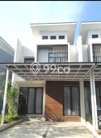 Lokasi strategis! Rumah siap huni dikontrakkan di Cakung LB 90m2 Lokasi strategis! Rumah siap huni dikontrakkan di Cakung LB 90m2