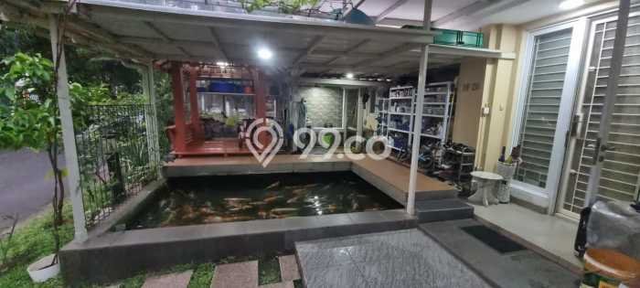 Hunian Super Elit dengan Akses Paling Strategis di Summarecon Bekasi, Bekasi Hunian Super Elit dengan Akses Paling Strategis di Summarecon Bekasi, Bekasi