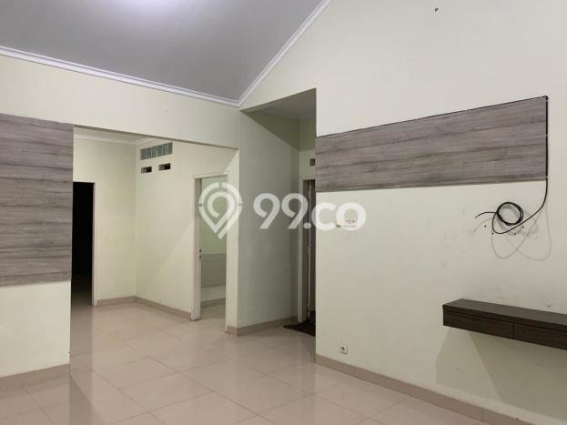 Rumah Modern 3 KT di Harapan Indah Bekasi Unfurnished Rumah Modern 3 KT di Harapan Indah Bekasi Unfurnished