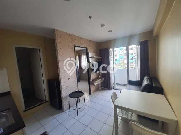 Siap Huni Apartemen 1 KT 1 KM di Pulogebang Luas 30m2 Siap Huni Apartemen 1 KT 1 KM di Pulogebang Luas 30m2
