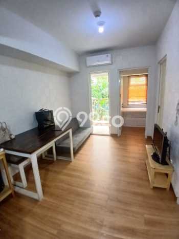 Apartemen Cozy Dijual di Bekasi Spesifikasi 3 KT, 1 KM Apartemen Cozy Dijual di Bekasi Spesifikasi 3 KT, 1 KM
