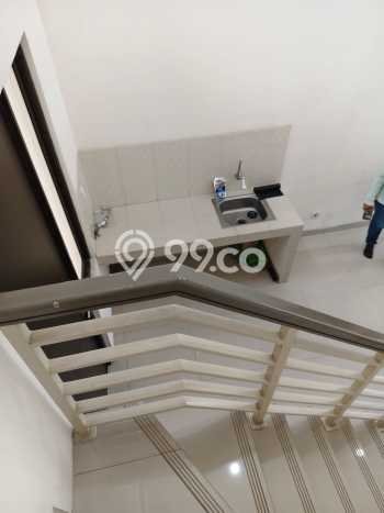 Sewa Rumah Harga Terjangkau di Jakarta Garden City Jakarta Timur dengan 4 KT Sewa Rumah Harga Terjangkau di Jakarta Garden City Jakarta Timur dengan 4 KT