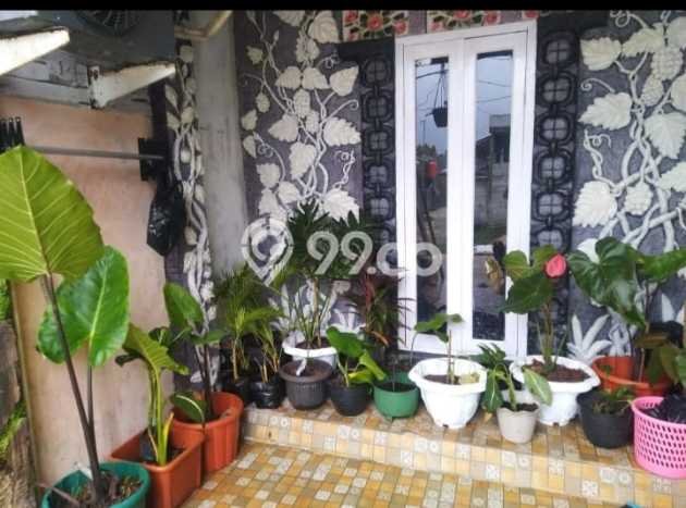 Hunian Strategis 3 KT LB 168m2 Kondisi Bagus di Pondok Ungu Hunian Strategis 3 KT LB 168m2 Kondisi Bagus di Pondok Ungu
