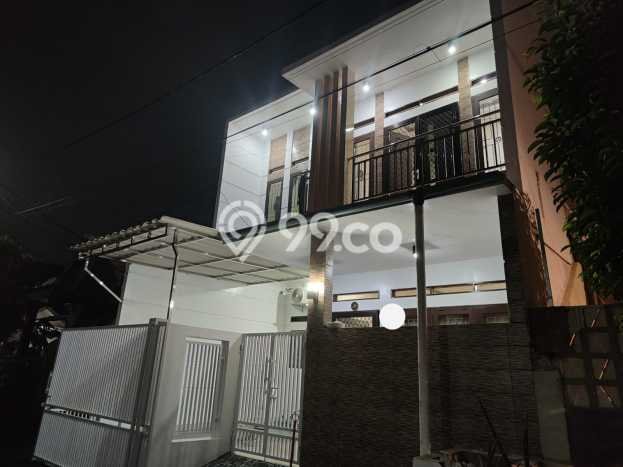 Sewa cepat rumah minimalis strategis 4 Kamar di Bekasi Utara, Bekasi Sewa cepat rumah minimalis strategis 4 Kamar di Bekasi Utara, Bekasi