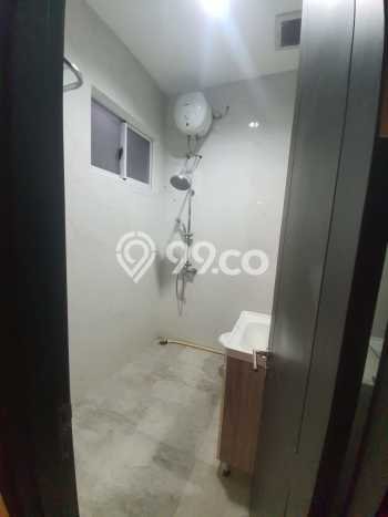 Lokasi strategis! Rumah siap huni dikontrakkan di Cakung LB 90m2 Lokasi strategis! Rumah siap huni dikontrakkan di Cakung LB 90m2