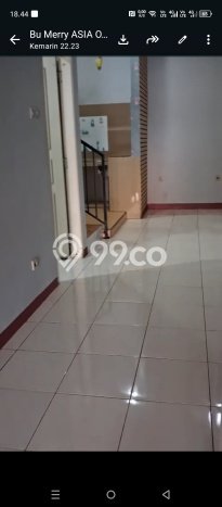 Rumah Luas Asri 3 KT Siap Pakai di Harapan Indah Bekasi Rumah Luas Asri 3 KT Siap Pakai di Harapan Indah Bekasi