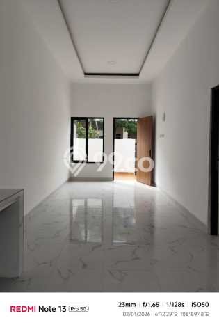 Jual Rumah Minimalis Bagus Punya 3 KT di Bekasi Utara Bekasi SHM Jual Rumah Minimalis Bagus Punya 3 KT di Bekasi Utara Bekasi SHM