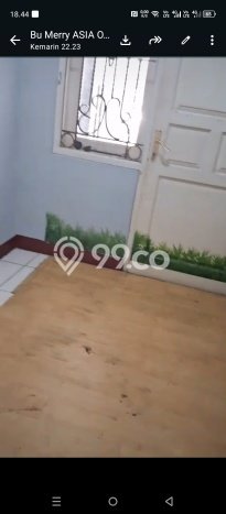 Rumah Luas Asri 3 KT Siap Pakai di Harapan Indah Bekasi Rumah Luas Asri 3 KT Siap Pakai di Harapan Indah Bekasi