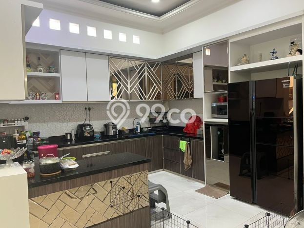 Hunian Eksklusif Dijual LT 105m2 di Kelapa Gading, Jakarta Utara Hunian Eksklusif Dijual LT 105m2 di Kelapa Gading, Jakarta Utara