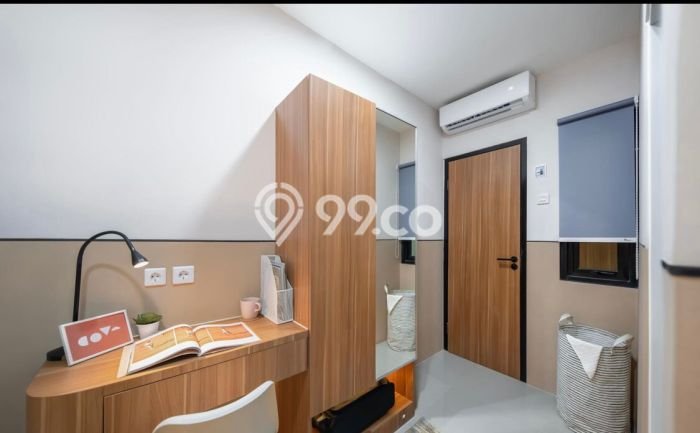 Dijual Kost Strategis di Kebayoran Lama, Jakarta Selatan 62 KT, 62 KM, Luas Bangunan 1200m2 Dijual Kost Strategis di Kebayoran Lama, Jakarta Selatan 62 KT, 62 KM, Luas Bangunan 1200m2