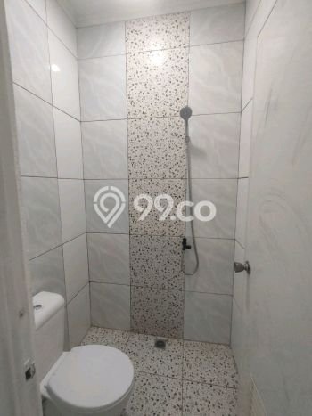 Hunian Cantik Minimalis Lb 45m2 di Bekasi Utara, Bekasi Hunian Cantik Minimalis Lb 45m2 di Bekasi Utara, Bekasi