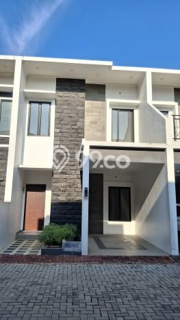 For Sale Hunian Rumah Nyaman 3 Kamar di Harapan Indah, Bekasi For Sale Hunian Rumah Nyaman 3 Kamar di Harapan Indah, Bekasi
