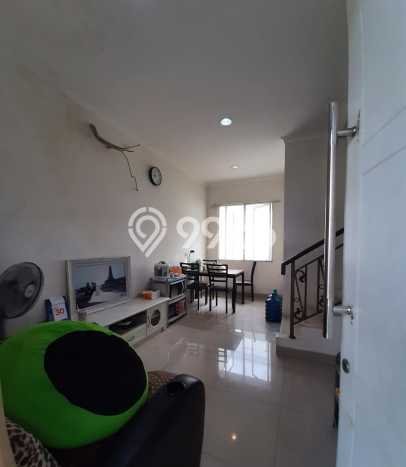 Rumah Bagus Siap Pakai Di Cakung Luas 130m2 Aman Rumah Bagus Siap Pakai Di Cakung Luas 130m2 Aman