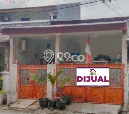 Dijual Hunian Rumah Nyaman 2 Kamar di Harapan Jaya, Bekasi Dijual Hunian Rumah Nyaman 2 Kamar di Harapan Jaya, Bekasi