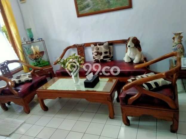 Dijual Rumah Minimalis Bagus Punya 3 KT di Bekasi Utara Bekasi SHM Dijual Rumah Minimalis Bagus Punya 3 KT di Bekasi Utara Bekasi SHM