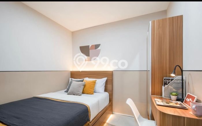 Dijual Kost Strategis di Kebayoran Lama, Jakarta Selatan 62 KT, 62 KM, Luas Bangunan 1200m2 Dijual Kost Strategis di Kebayoran Lama, Jakarta Selatan 62 KT, 62 KM, Luas Bangunan 1200m2