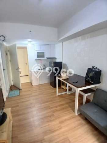 Apartemen Cozy Dijual di Bekasi Spesifikasi 3 KT, 1 KM Apartemen Cozy Dijual di Bekasi Spesifikasi 3 KT, 1 KM