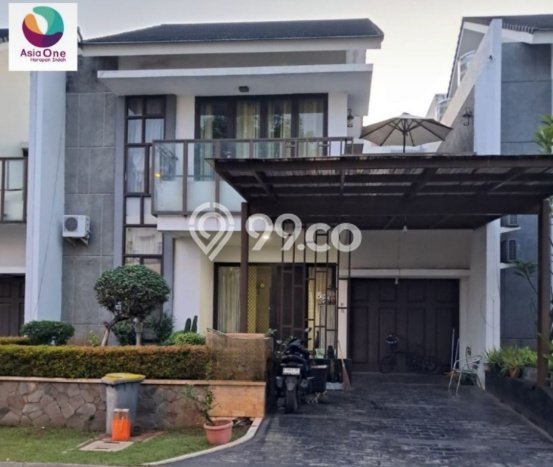 Dijual Rumah Mewah Megah Dengan View Eksklusif di Harapan Indah, Bekasi Dijual Rumah Mewah Megah Dengan View Eksklusif di Harapan Indah, Bekasi
