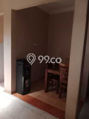 Rumah Minimalis 3 KT di Harapan Indah Bekasi Semi Furnished Rumah Minimalis 3 KT di Harapan Indah Bekasi Semi Furnished