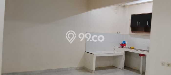 Lokasi terbaik! Rumah siap huni dikontrakkan di Bekasi Utara LB 80m2 Lokasi terbaik! Rumah siap huni dikontrakkan di Bekasi Utara LB 80m2